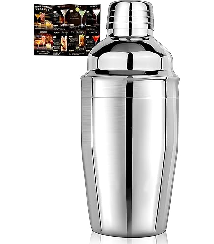 レア品　Maker's Mark ボストンシェーカーセット Maker's Mark Glass & Jigger Gift Set - Containing 1 x Maker's Mark