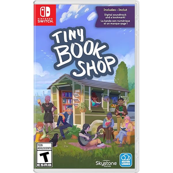 A Space for the Unbound Physical Edition for Nintendo Switch