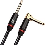 Monster Cable(モンスターケーブル) MONSTER CABLE楽器用ケーブル ベースギター用ケーブル 長さ 12ft 直XLプラグ M BASS2-12A 600549 【国内正規品】