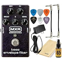 Amazon | MXR M82 アナログベース エンベロープフィルター