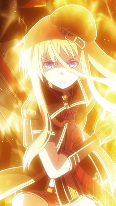 2019年秋アニメ - 早乙女七樹（さおとめ なつき） / ジークルーネ