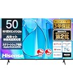 【ジャンク品】Hisense 液晶テレビ 43V 43E60N ジャンク品】Hisense 液晶テレビ 43V 43E60N ジャンク品
