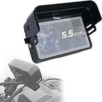 Amazon.co.jp: Kaedear(カエディア) バイク スマートモニター ドライブ