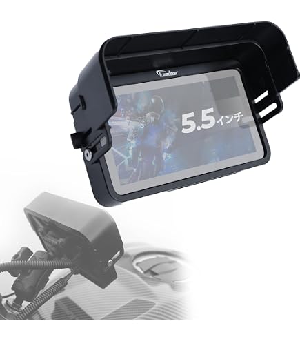 Amazon | PDA工房 Kaedear KDR-D12 / KDR-D22 / KDR-D22S 対応 純黒