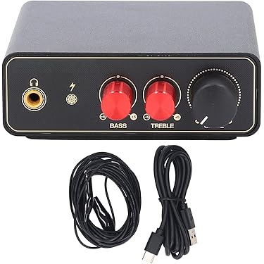 【美品】プリアンプ・パワーアンプセット 交換用オペアンプ付き Low Cost but HighEnd Sound Systemの構築～その2 プリアンプ