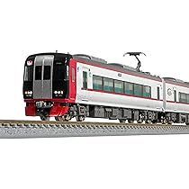 グリーンマックス名鉄 6052f 加工品 グリーンマックス 4437 名鉄6000系10次車 基本2両セット | 鉄道