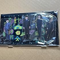 Amazon.co.jp: スピッツ FC限定 受注 アクリルスタンド アクスタ