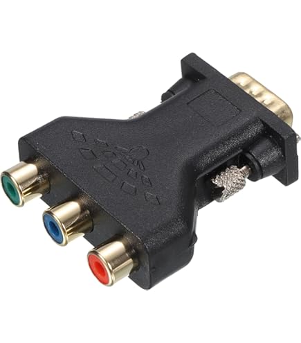 VGA UPスキャンデミロ　ゲームテック　DSUB25ピン出力 VGA UPスキャンデミロ ゲームテック DSUB25ピン出力