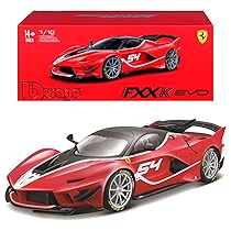 Amazon | Bburago（ブラーゴ）1/18 シグニチャーシリーズ