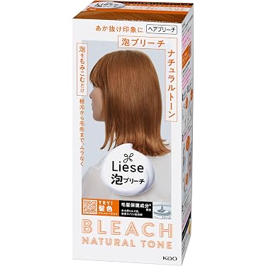Amazon.co.jp 売れ筋ランキング: ブリーチ の中で最も人気のある商品です