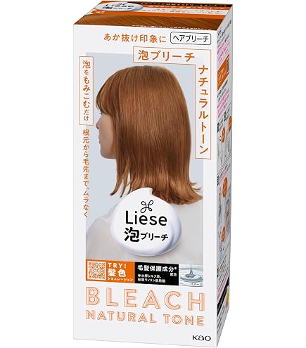 Amazon | フレッシュライト プリン解消ミストブリーチ 150mL
