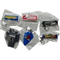 Amazon.co.jp: [キャラウッド] 【爆走兄弟レッツ＆ゴー】マシンパーツ