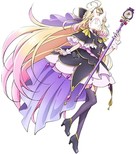 キュアミスティック コスプレ ウィッグ 名探偵プリキュア、キュアミスティックの衣装を作るために、ピンクの