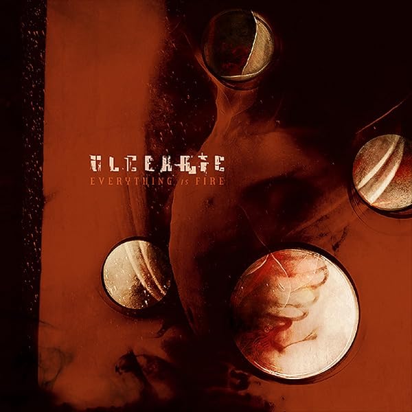 洋楽 ULCERATE - Of Fracture and Failure Amazon.co.jp: Of Fracture and Failure: ミュージック