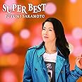 坂本冬美 SUPER BEST