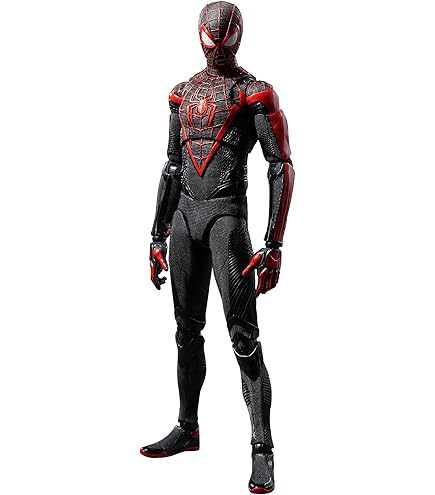 Amazon.co.jp: MAFEX マフェックス No.125 スパイダーマン ファー