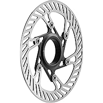 Amazon | campagnolo(カンパニョーロ)STEEL SPIDER ROTOR 140 AFS