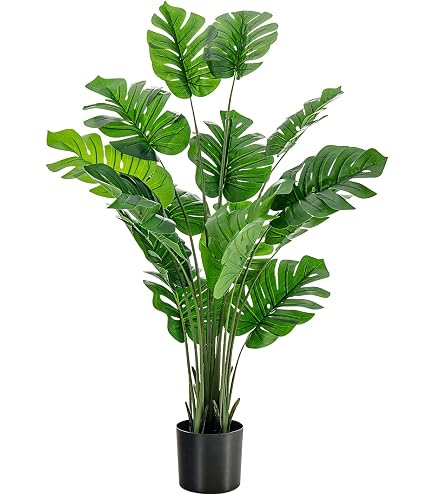 Amazon｜IKEA イケア 人工観葉植物 室内/屋外用/ケンチャヤシ 21cm