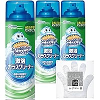 Amazon.co.jp: スクラビングバブル 激泡バスクリーナーEX