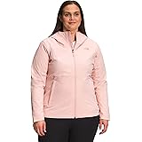 THE NORTH FACE Women's Shelbe Raschel Hoodie