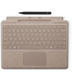 Amazon | マイクロソフト Surface Pro フレックス キーボード（ペン