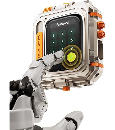 Amazon | MOVE SPEED SSD 外付け 1TB 【タッチスクリーン＆暗号化機能