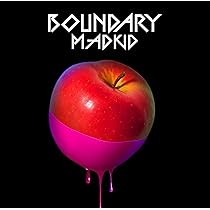 Amazon.co.jp: DROPOUT〔Type-A〕 - MADKID: ミュージック