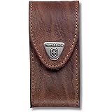 VICTORINOX(ビクトリノックス) ナイフケース レザーケース 【国内正規品】