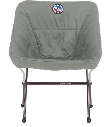 Amazon.co.jp: [BIG AGNES(ビッグアグネス)] スカイライン UL スツール