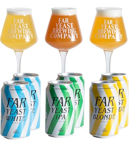 Amazon.co.jp: 【6 Pack】Lagunitas IPA (can) / ラグニタスIPA(缶) 6