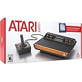 Atari 2600+