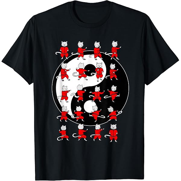 Amazon | [TUGE9999] 陰陽マーク ドライ Tシャツ 太極マーク
