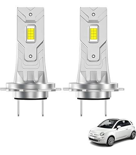 Amazon | 「しまりす堂」互換品 500/500C専用 LEDヘッドライト4灯