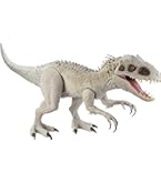 Amazon.co.jp: マテル ジュラシックワールド(JURASSIC WORLD) 新たなる