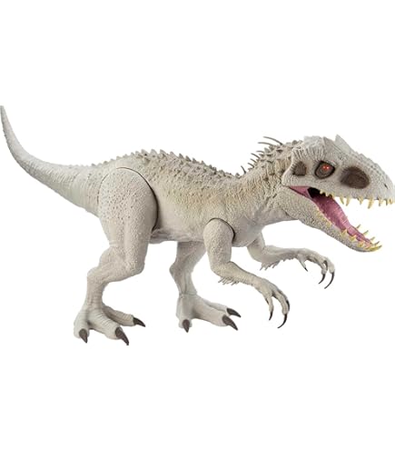 Amazon.co.jp: マテル ジュラシックワールド(JURASSIC WORLD) 新たなる