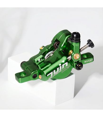 Amazon.co.jp: JuinTECH F1 ハイブリッド油圧ディスクブレーキセット
