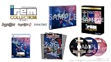 アイレムコレクション Vol.1 限定版 -PS5 【特典】アートブック、サウンドトラックCD3枚組「イメージファイト」「イメージファイト2」「X MULTIPLY」、復刻チラシセット、限定版特装BOX、取扱説明書 同梱