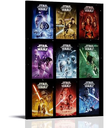 Amazon.co.jp: スターウォーズ:エピソード3 - シスの復讐 - フレーム