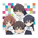 HELLO WORLD Android(960×800)待ち受け 堅書 直実,一行 瑠璃,勘解由小路三鈴,カタガキ ナオミ HELLO WORLD Android(960×800)待ち受け 堅書 直実,一行 瑠璃,勘解由小路三鈴,カタガキ ナオミ