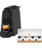 Amazon.co.jp: Nespresso Original Capsule Coffee Maker, Essena