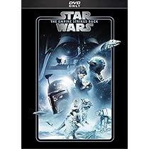 Amazon.co.jp: Star Wars: Episode V: The Empire Strikes Back