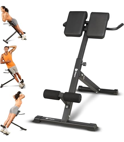 Amazon | Lifepro ノルディックカールワークアウトベンチ - ハム