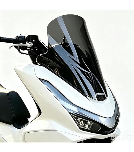 Amazon | ウインドシールド PCX160 PCX125 2025 jk05 kf47 pcx 2025年