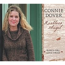 Connie Dover - Restless Angel (ranch Girl Love Lyrics) | Amazon