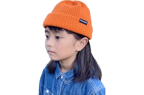 Amazon Co Jp 売れ筋ランキング ガールズニット帽子 の中で最も人気のある商品です