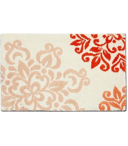 Amazon.co.jp: Flower Floor Matフロアマット 村上隆 お花 kaikaikiki