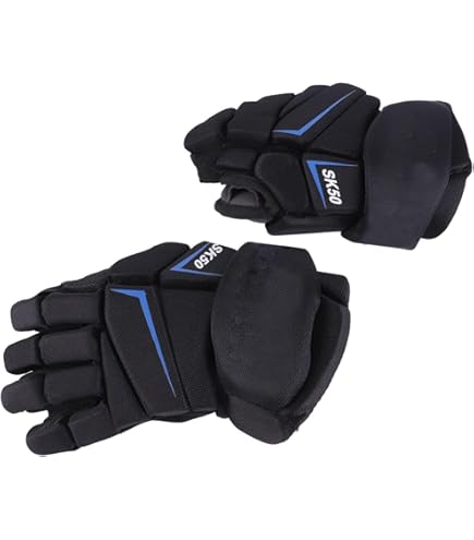 Amazon.co.jp: CCM TACKS 9060 GLOVES シニア アイスホッケー