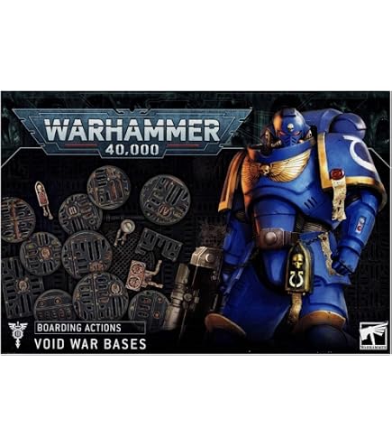 (未使用･未開封品)　WARHAMMER SECTOR MECHANICUS： INDUSTRIAL BASES wyeba8q 71fgWp+MUTL._AC_UF894,