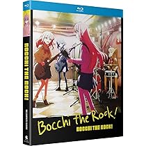 ぼっちざろっく！DVD1,2巻 Amazon.co.jp: ぼっち・ざ・ろっく！ 1(完全生産限定版) [Blu