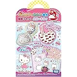 フェルティミシン 専用別売りセット ハローキティ